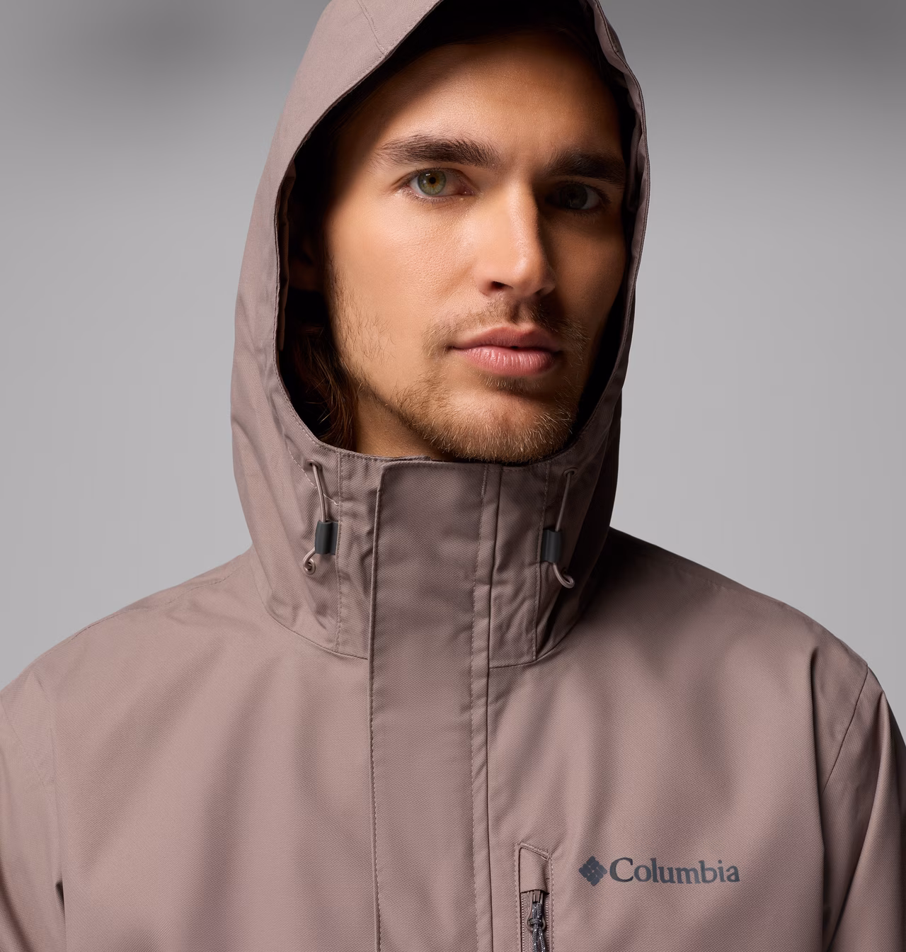 ABRIGOS MASCULINO COLUMBIA HIKEBOUND II – foto 7